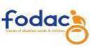 FODAC logo